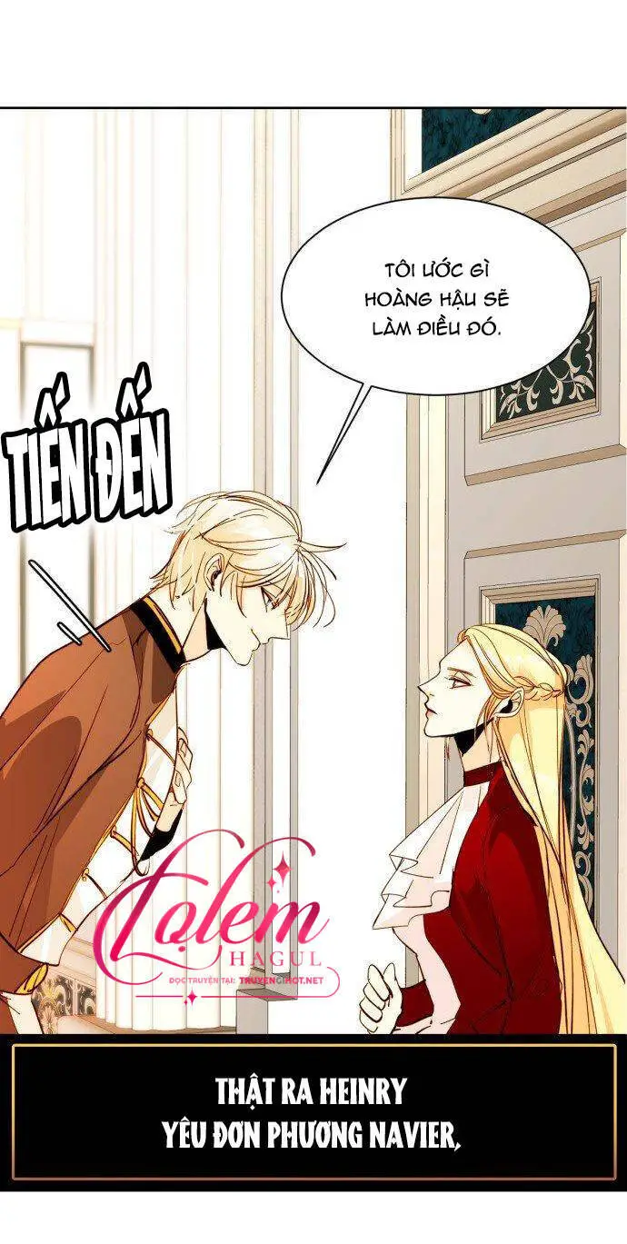 Hoàng Hậu Tái Hôn Nettruyen ZZZ Chương 122.1 Page 20