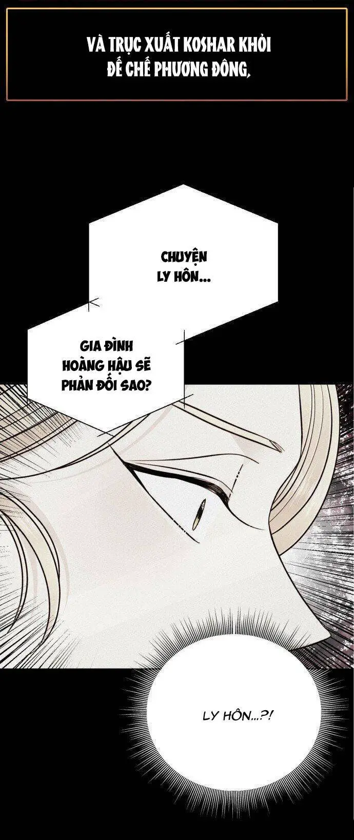 Hoàng Hậu Tái Hôn Nettruyen ZZZ Chương 122.1 Page 32