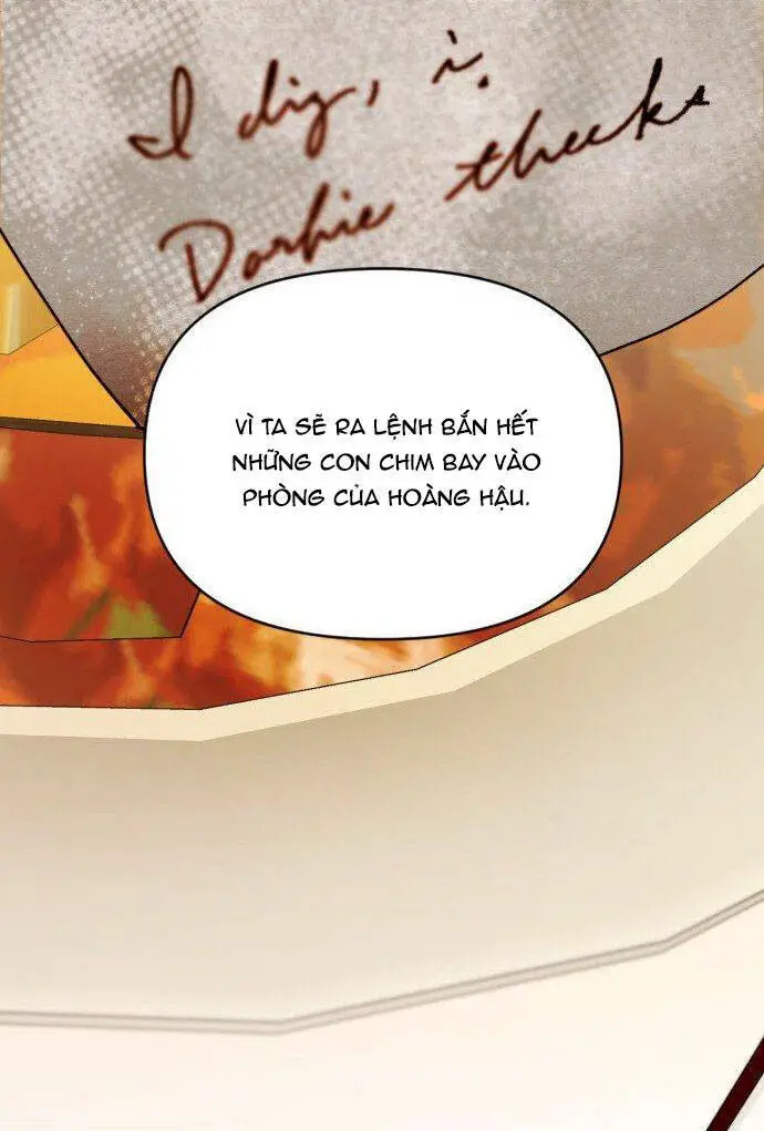 Hoàng Hậu Tái Hôn Nettruyen ZZZ Chương 122.1 Page 38