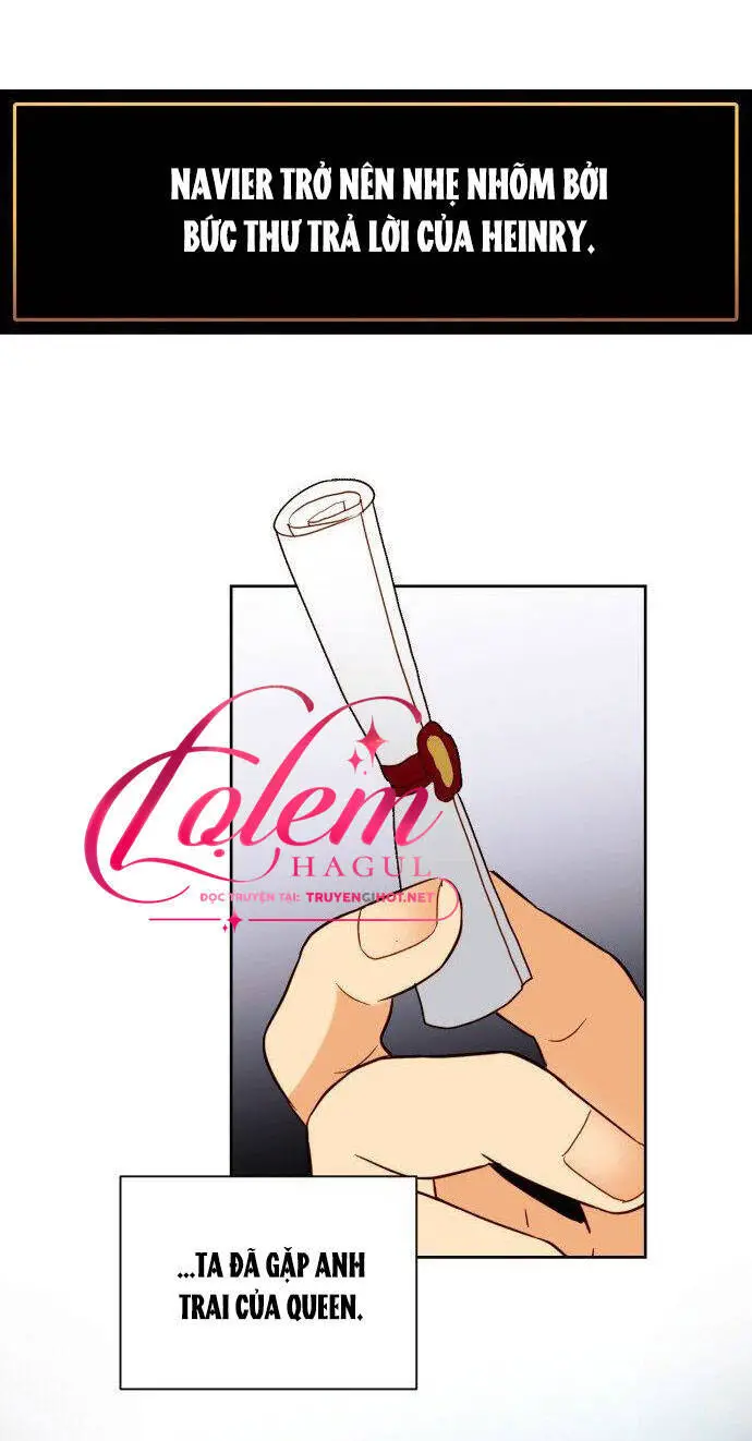 Hoàng Hậu Tái Hôn Nettruyen ZZZ Chương 122.1 Page 42