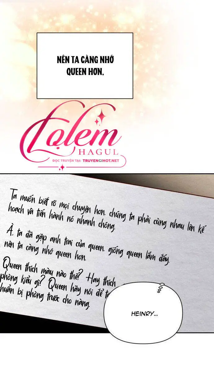Hoàng Hậu Tái Hôn Nettruyen ZZZ Chương 122.1 Page 44