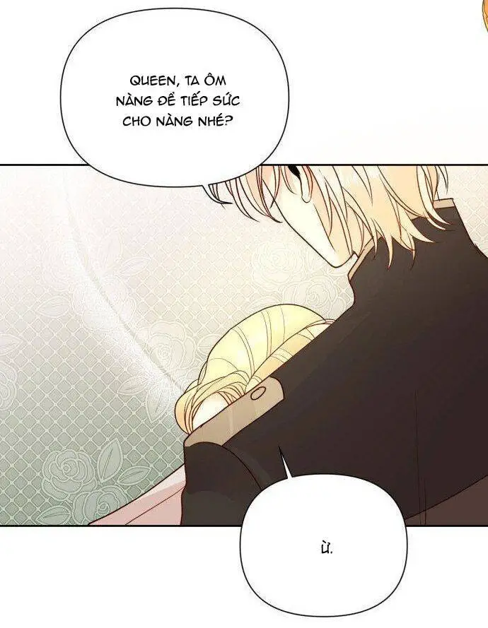 Hoàng Hậu Tái Hôn Nettruyen ZZZ Chương 122.1 Page 53