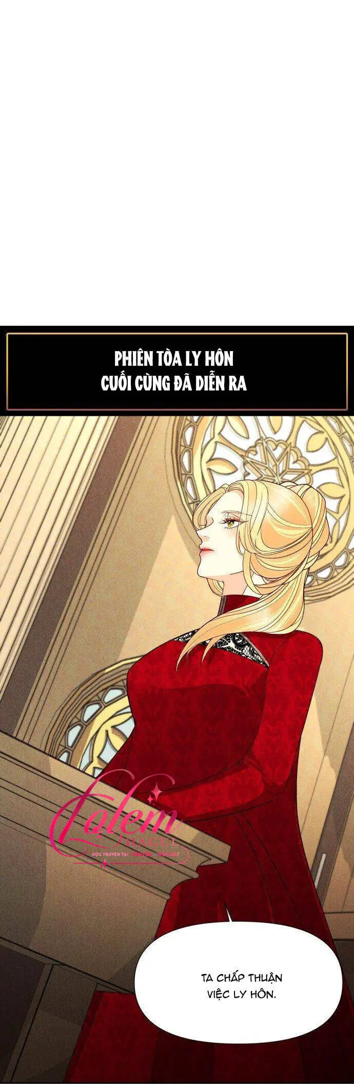 Hoàng Hậu Tái Hôn Nettruyen ZZZ Chương 122.1 Page 55