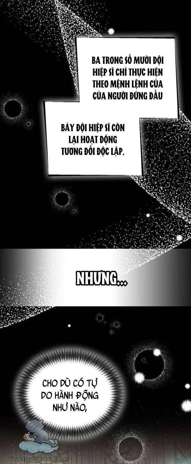 Hoàng Hậu Tái Hôn Nettruyen ZZZ Chương 105 Page 3