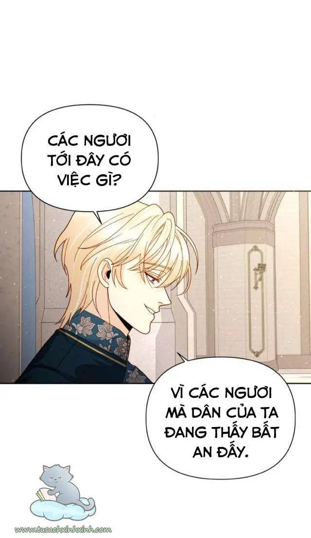 Hoàng Hậu Tái Hôn Nettruyen ZZZ Chương 105 Page 7