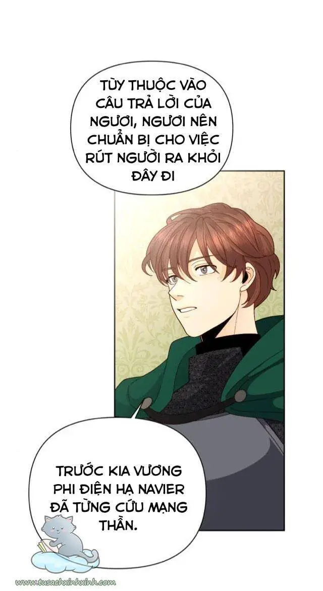 Hoàng Hậu Tái Hôn Nettruyen ZZZ Chương 105 Page 8