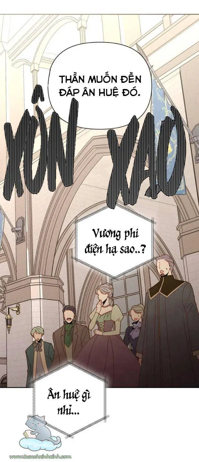 Hoàng Hậu Tái Hôn Nettruyen ZZZ Chương 105 Page 9