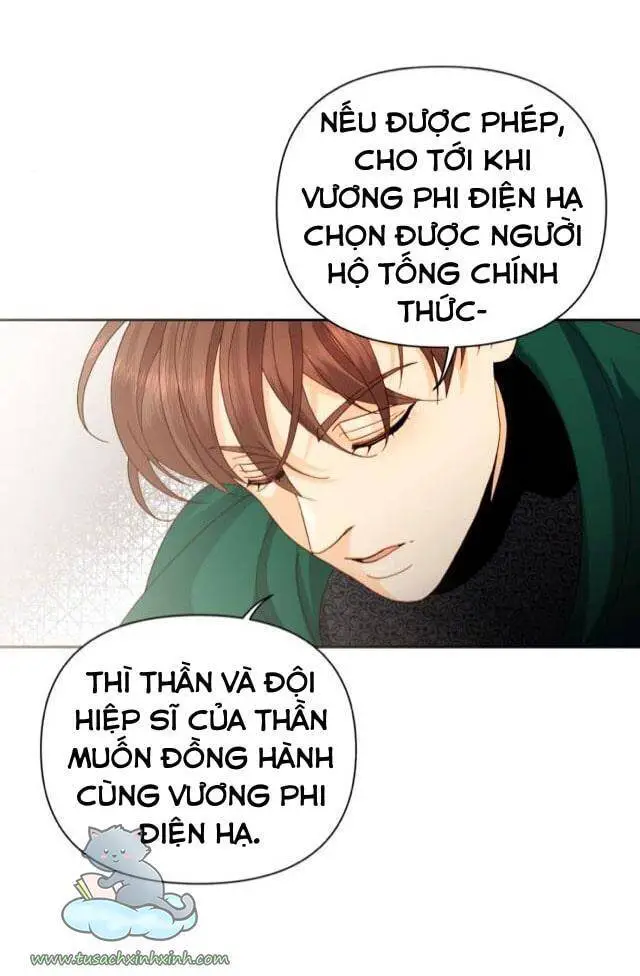 Hoàng Hậu Tái Hôn Nettruyen ZZZ Chương 105 Page 11
