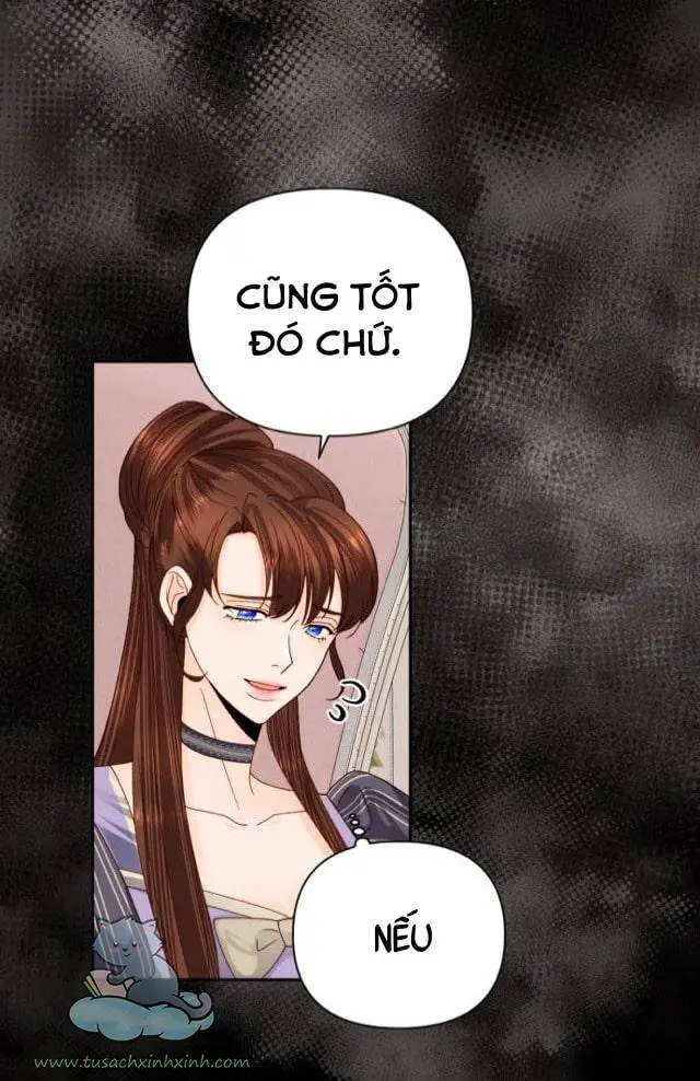 Hoàng Hậu Tái Hôn Nettruyen ZZZ Chương 105 Page 19
