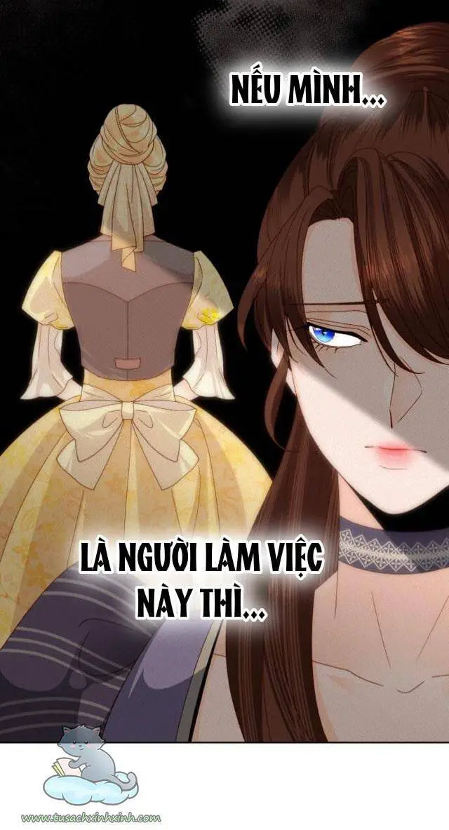 Hoàng Hậu Tái Hôn Nettruyen ZZZ Chương 105 Page 20