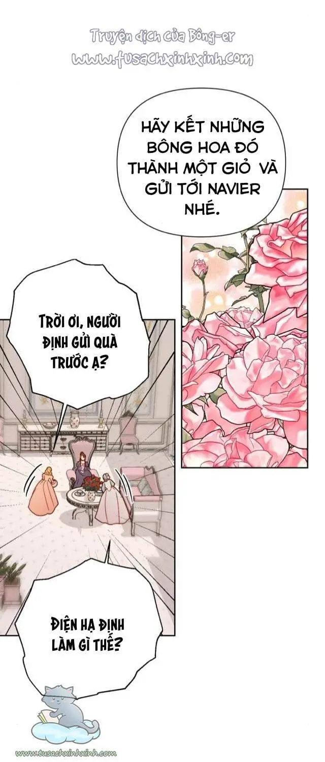 Hoàng Hậu Tái Hôn Nettruyen ZZZ Chương 105 Page 22