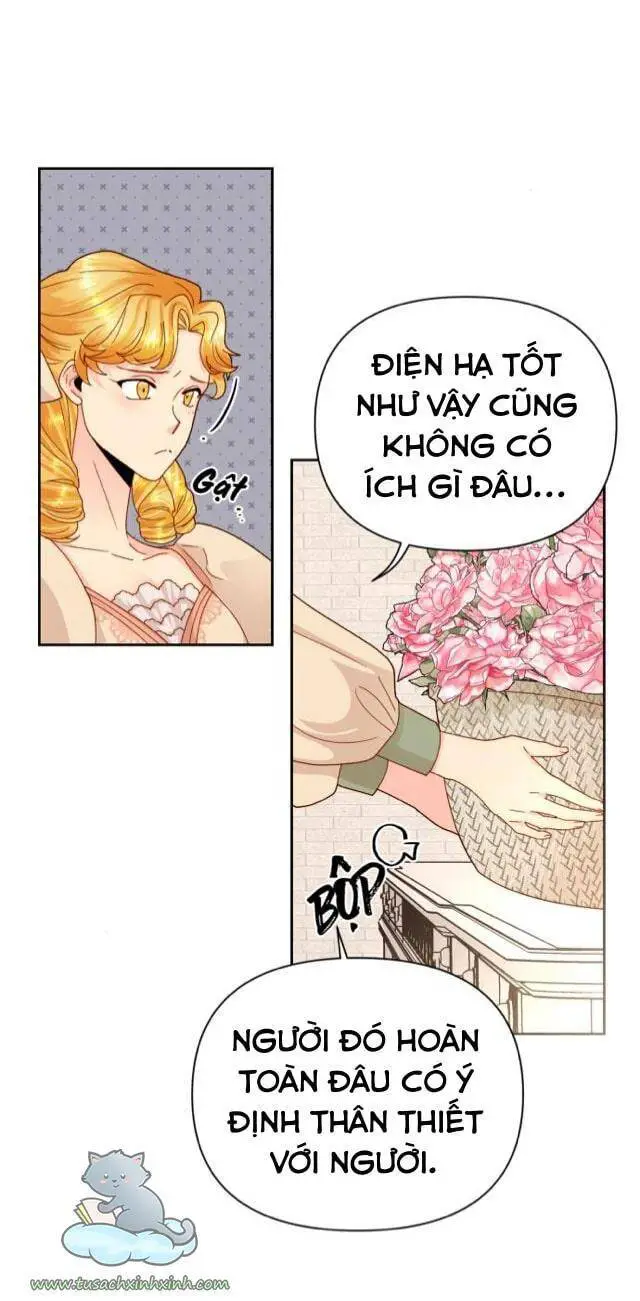 Hoàng Hậu Tái Hôn Nettruyen ZZZ Chương 105 Page 24