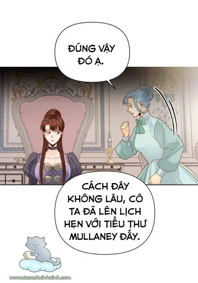 Hoàng Hậu Tái Hôn Nettruyen ZZZ Chương 105 Page 25
