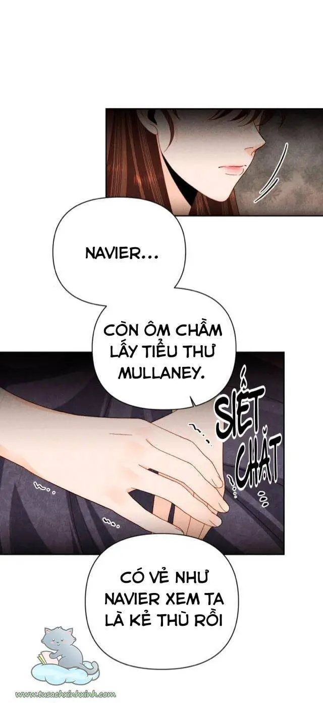 Hoàng Hậu Tái Hôn Nettruyen ZZZ Chương 105 Page 27