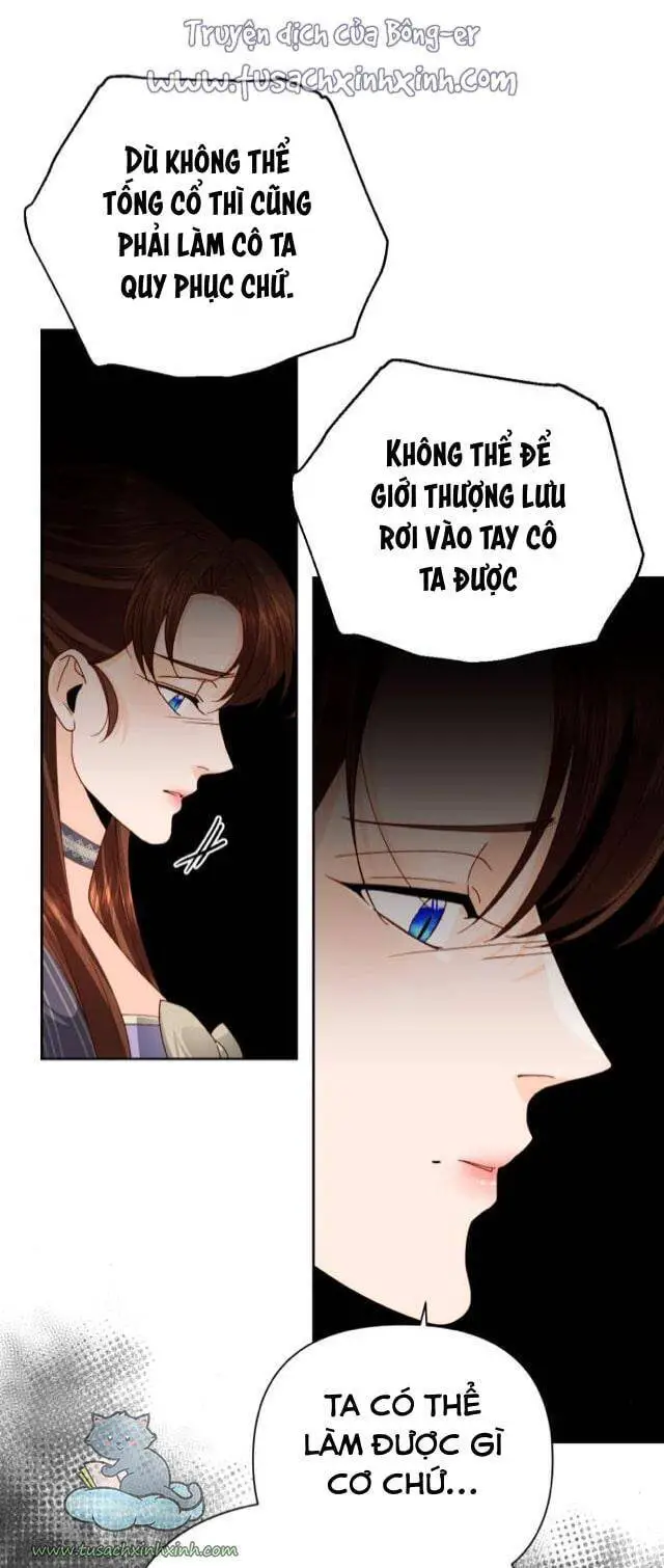 Hoàng Hậu Tái Hôn Nettruyen ZZZ Chương 105 Page 30