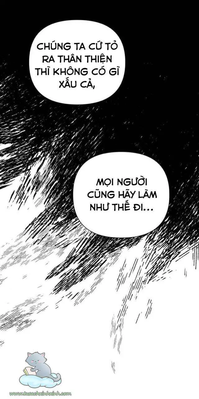 Hoàng Hậu Tái Hôn Nettruyen ZZZ Chương 105 Page 32