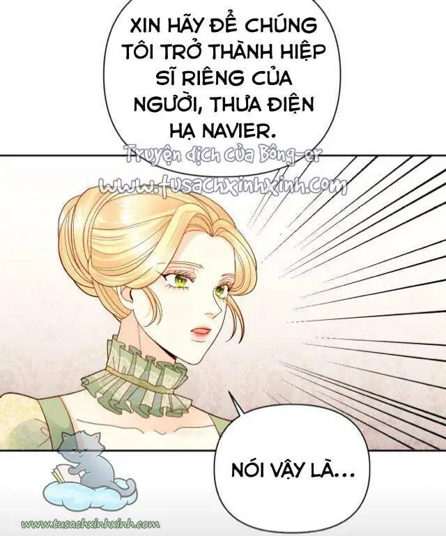 Hoàng Hậu Tái Hôn Nettruyen ZZZ Chương 105 Page 34