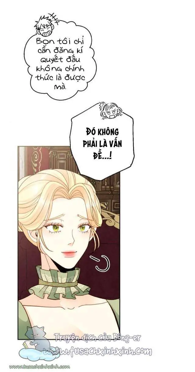 Hoàng Hậu Tái Hôn Nettruyen ZZZ Chương 105 Page 39