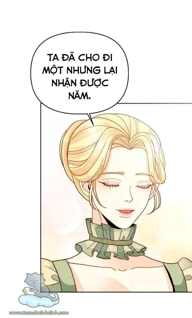 Hoàng Hậu Tái Hôn Nettruyen ZZZ Chương 105 Page 40