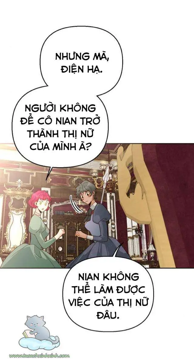 Hoàng Hậu Tái Hôn Nettruyen ZZZ Chương 105 Page 41