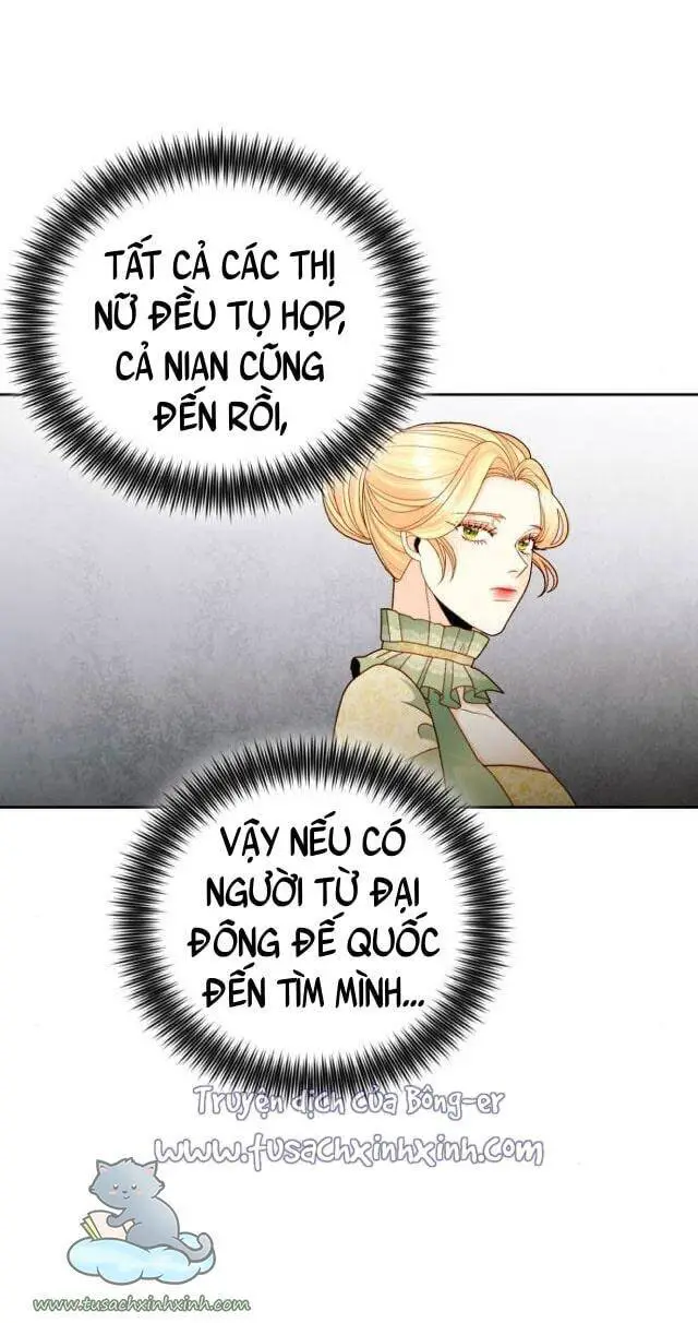 Hoàng Hậu Tái Hôn Nettruyen ZZZ Chương 105 Page 43