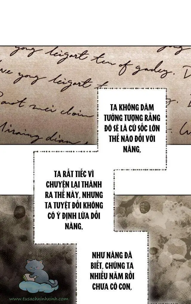 Hoàng Hậu Tái Hôn Nettruyen ZZZ Chương 105 Page 49