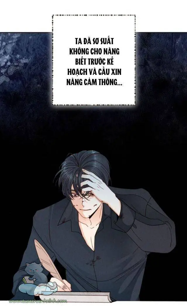 Hoàng Hậu Tái Hôn Nettruyen ZZZ Chương 105 Page 52