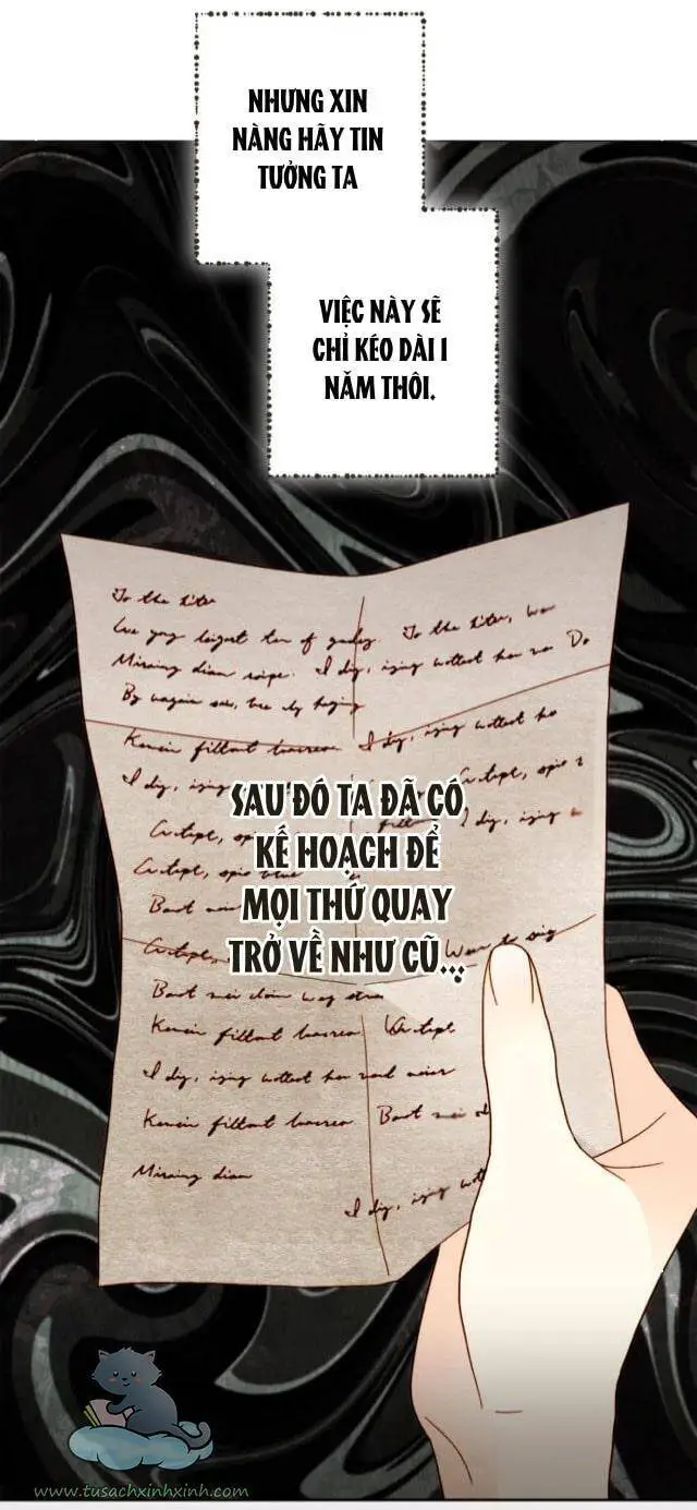 Hoàng Hậu Tái Hôn Nettruyen ZZZ Chương 105 Page 53