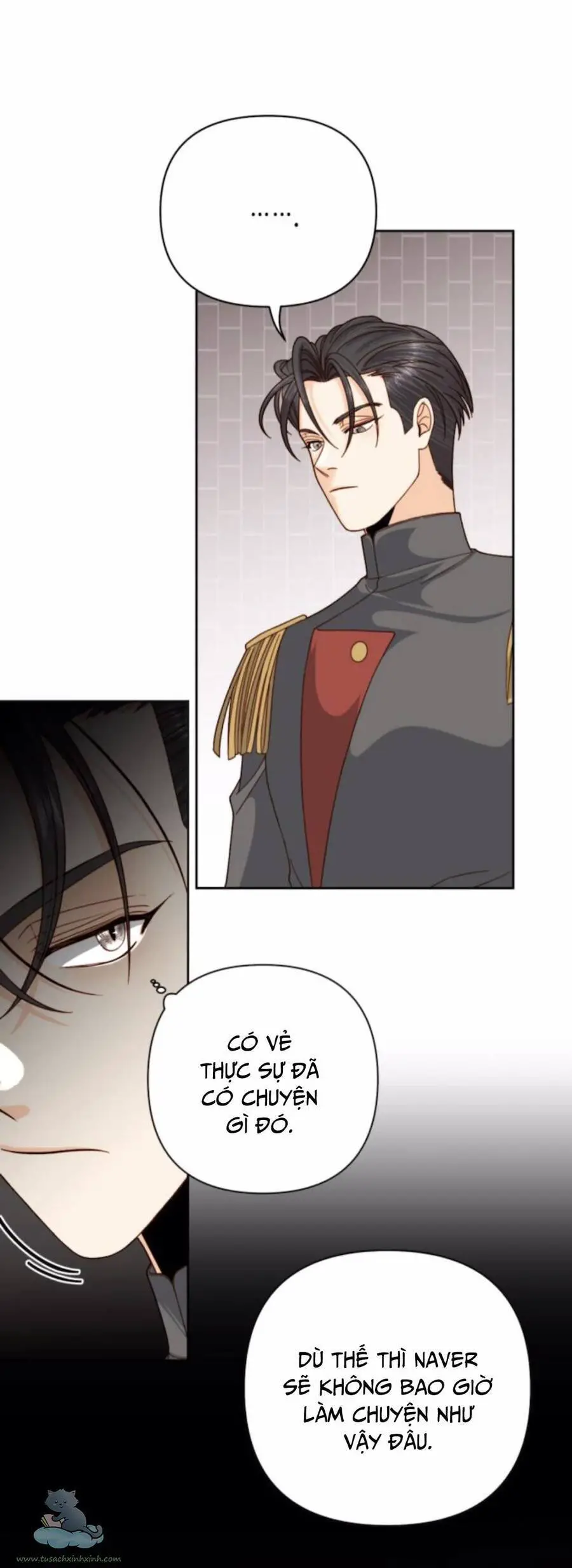 Hoàng Hậu Tái Hôn Nettruyen ZZZ Chương 116 Page 10