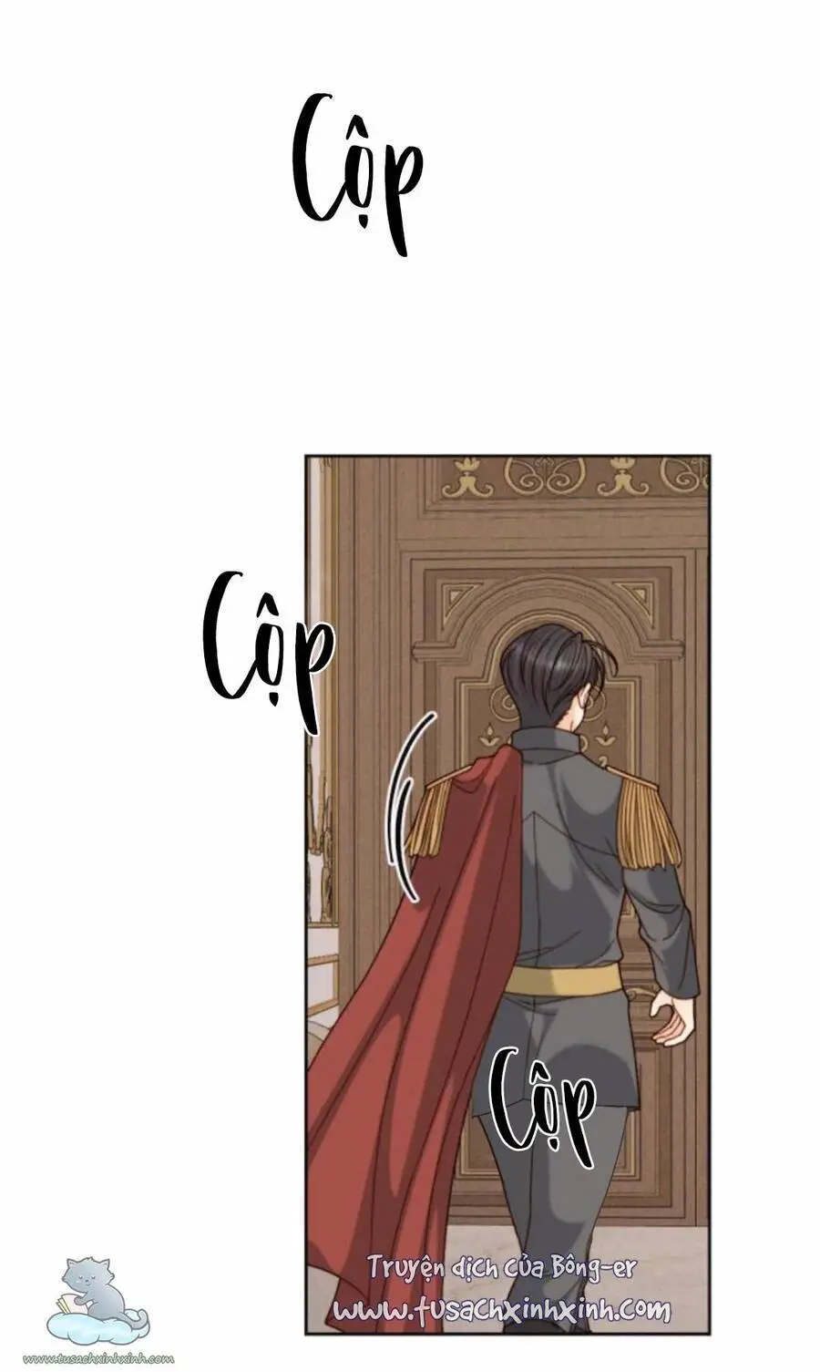Hoàng Hậu Tái Hôn Nettruyen ZZZ Chương 116 Page 14