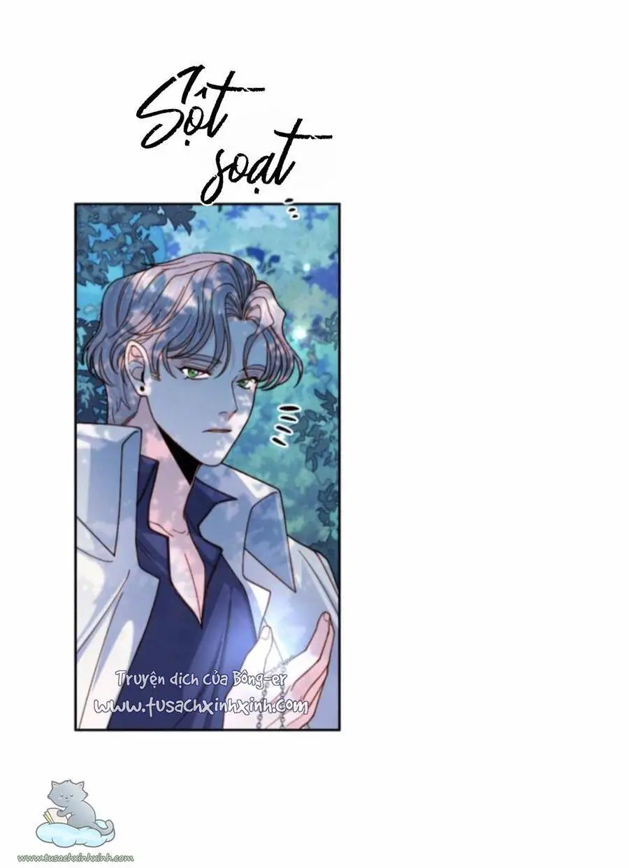Hoàng Hậu Tái Hôn Nettruyen ZZZ Chương 116 Page 35