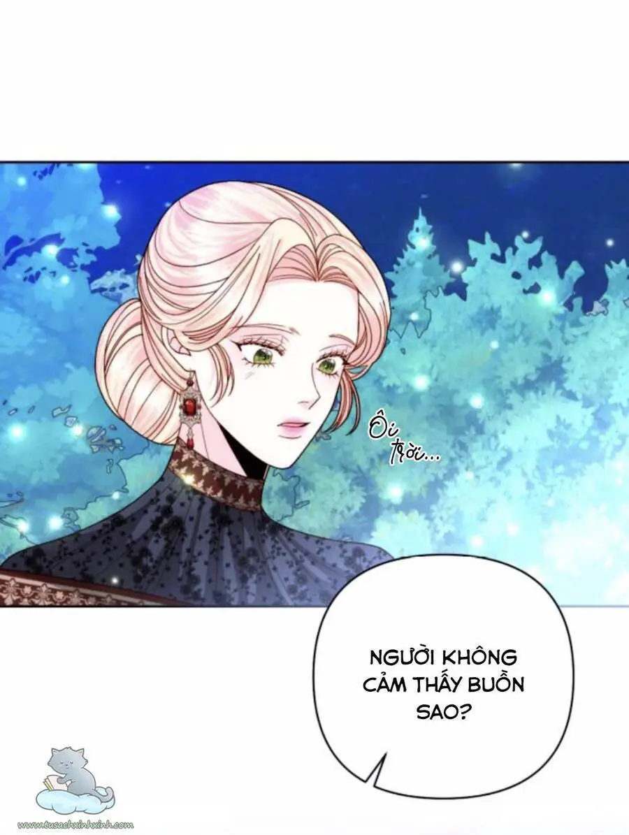 Hoàng Hậu Tái Hôn Nettruyen ZZZ Chương 116 Page 41