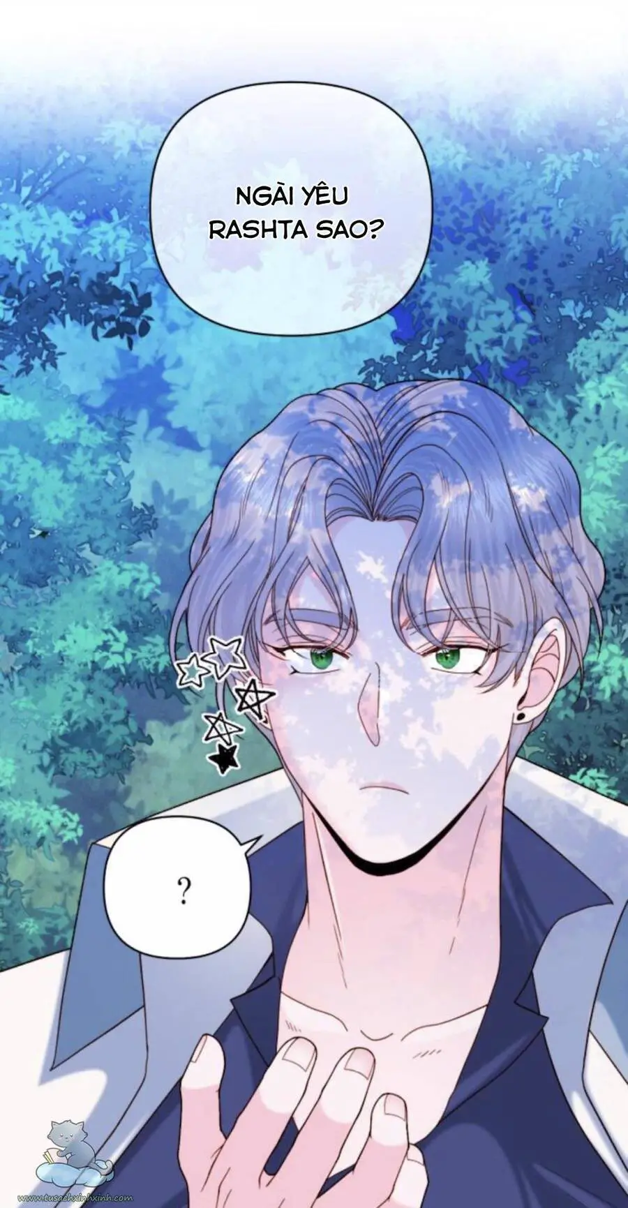 Hoàng Hậu Tái Hôn Nettruyen ZZZ Chương 116 Page 45
