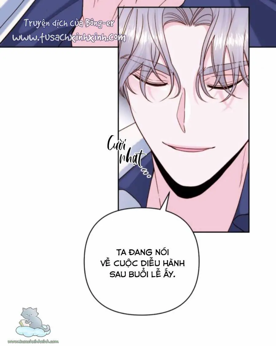 Hoàng Hậu Tái Hôn Nettruyen ZZZ Chương 116 Page 46