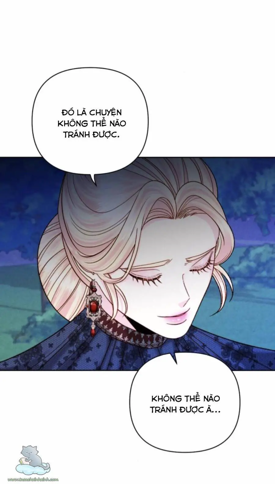 Hoàng Hậu Tái Hôn Nettruyen ZZZ Chương 116 Page 48