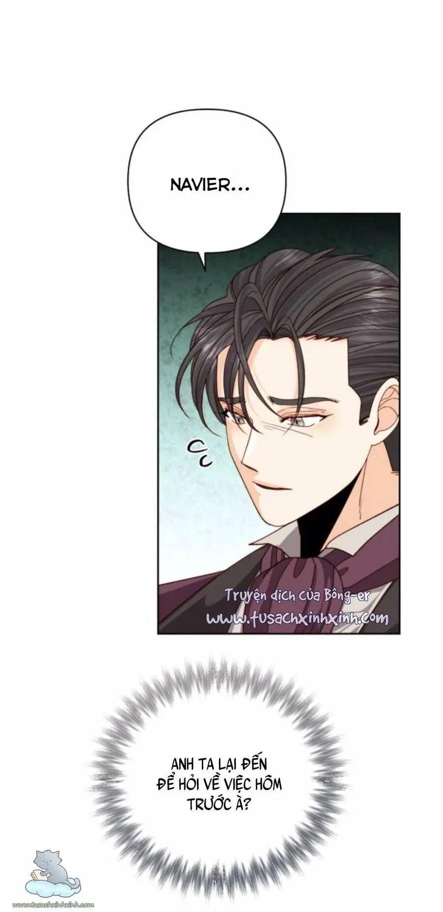 Hoàng Hậu Tái Hôn Nettruyen ZZZ Chương 116 Page 60
