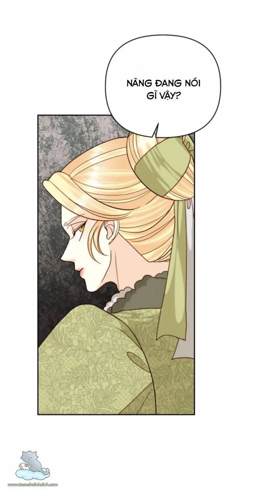 Hoàng Hậu Tái Hôn Nettruyen ZZZ Chương 116 Page 62