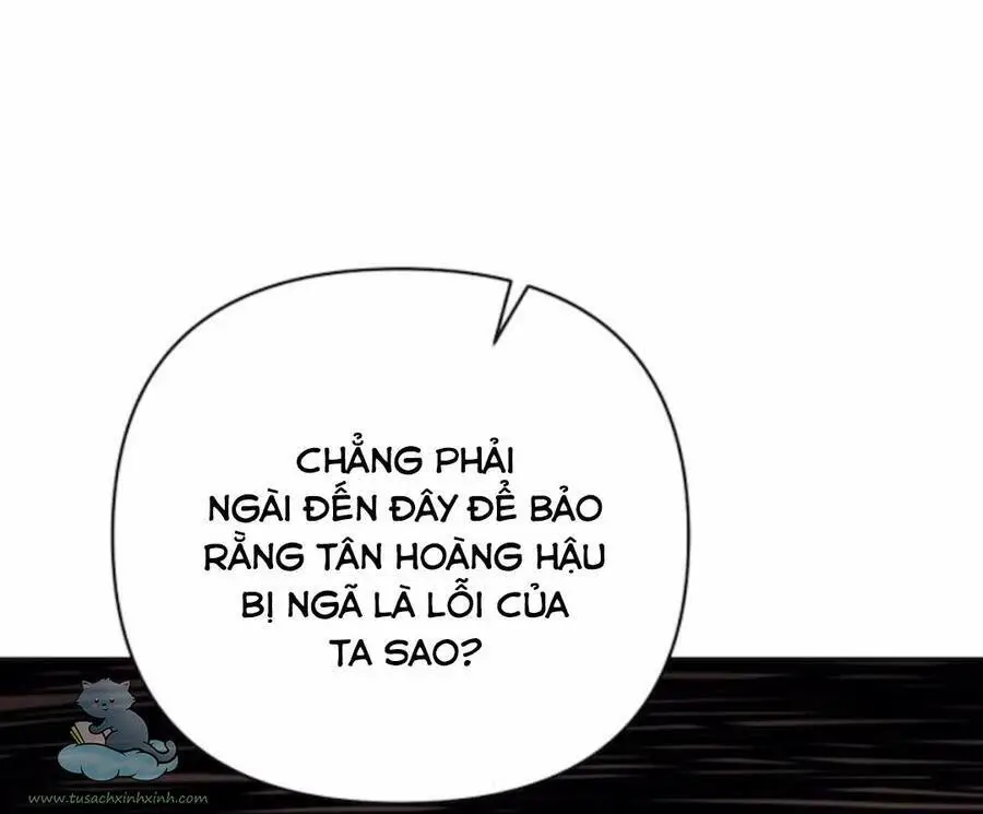 Hoàng Hậu Tái Hôn Nettruyen ZZZ Chương 116 Page 63