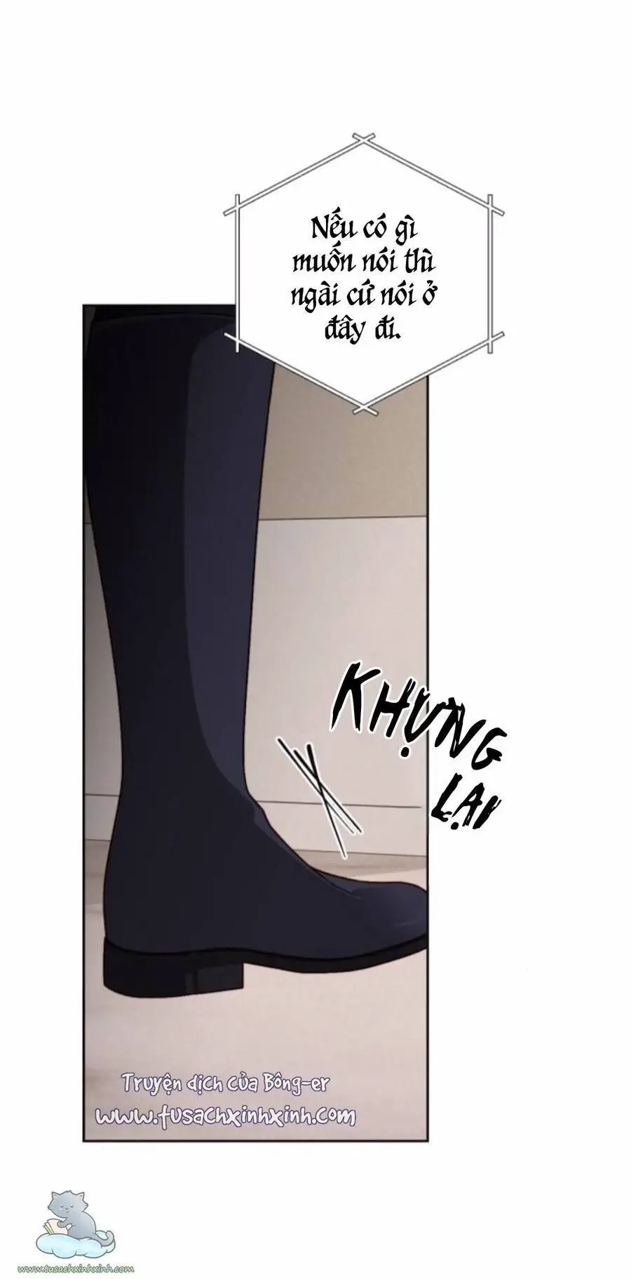 Hoàng Hậu Tái Hôn Nettruyen ZZZ Chương 116 Page 69