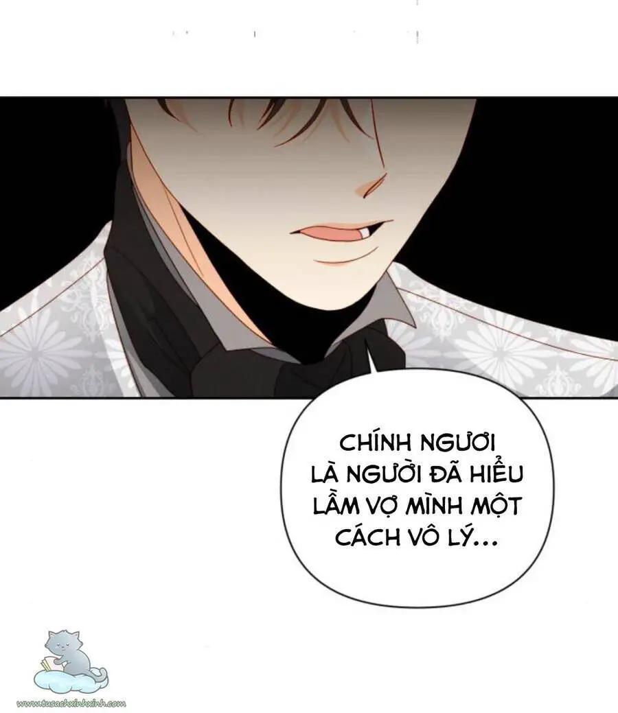 Hoàng Hậu Tái Hôn Nettruyen ZZZ Chương 107 Page 8