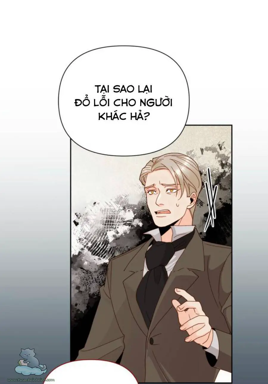 Hoàng Hậu Tái Hôn Nettruyen ZZZ Chương 107 Page 9