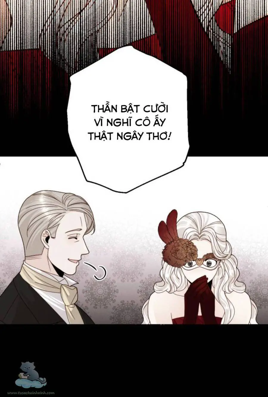 Hoàng Hậu Tái Hôn Nettruyen ZZZ Chương 107 Page 15