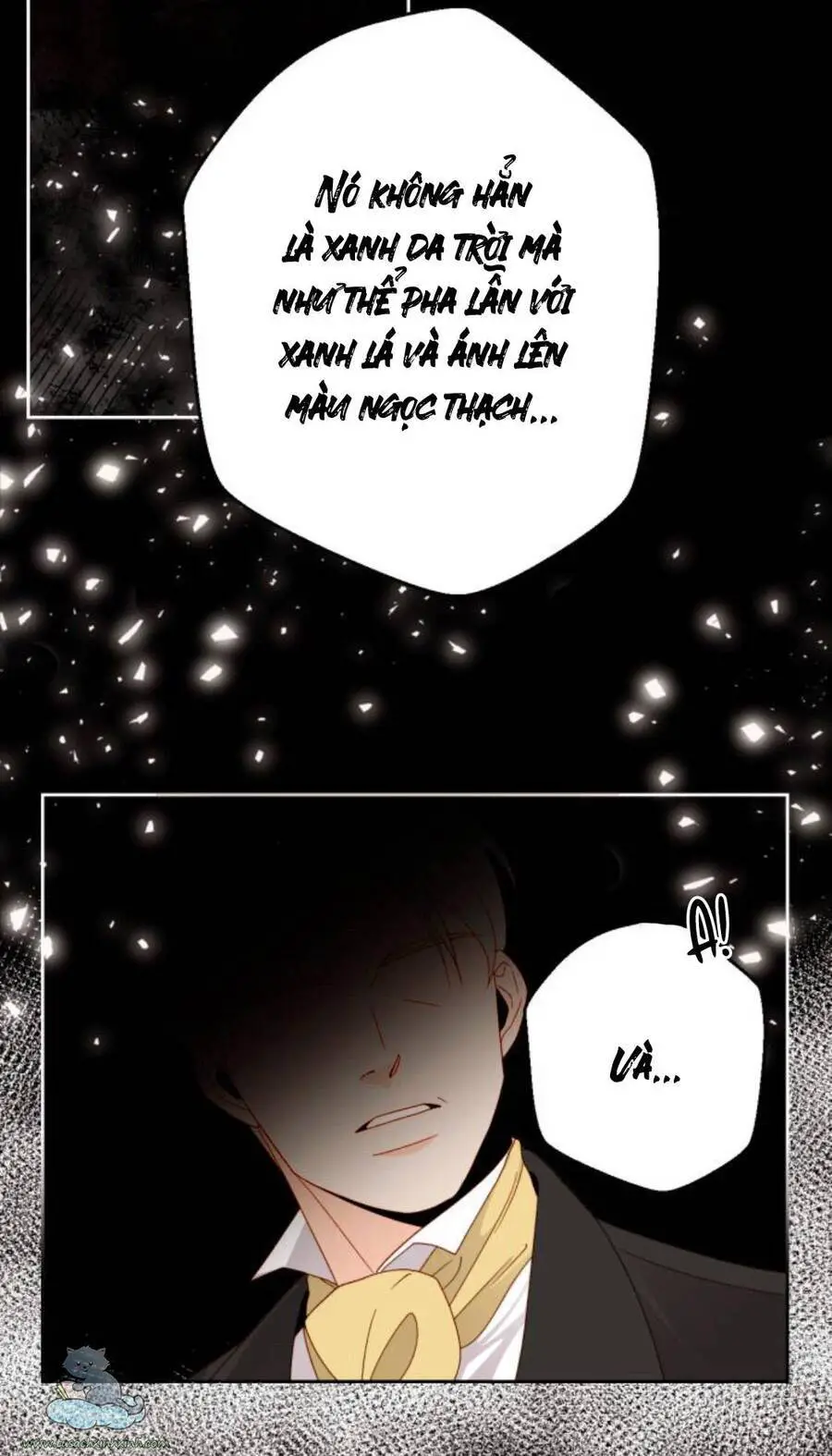 Hoàng Hậu Tái Hôn Nettruyen ZZZ Chương 107 Page 20