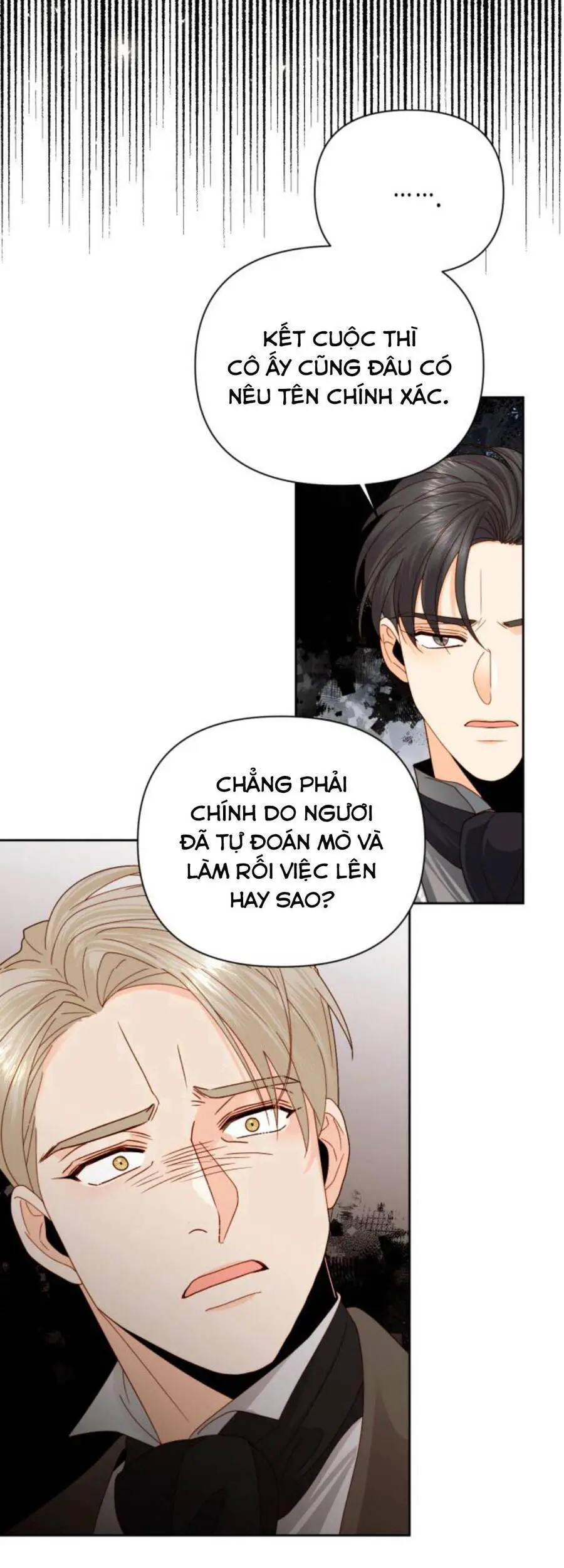 Hoàng Hậu Tái Hôn Nettruyen ZZZ Chương 107 Page 22