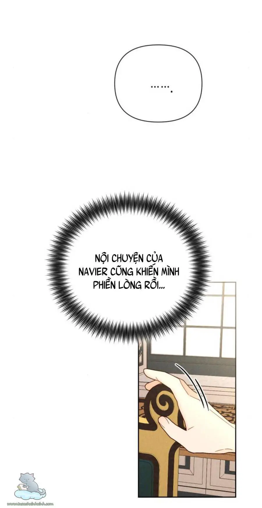 Hoàng Hậu Tái Hôn Nettruyen ZZZ Chương 107 Page 26