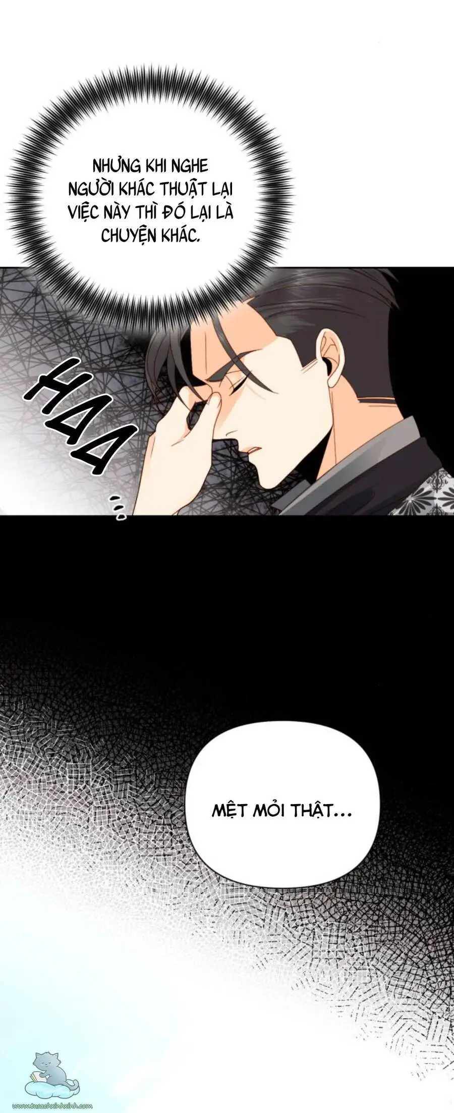 Hoàng Hậu Tái Hôn Nettruyen ZZZ Chương 107 Page 29