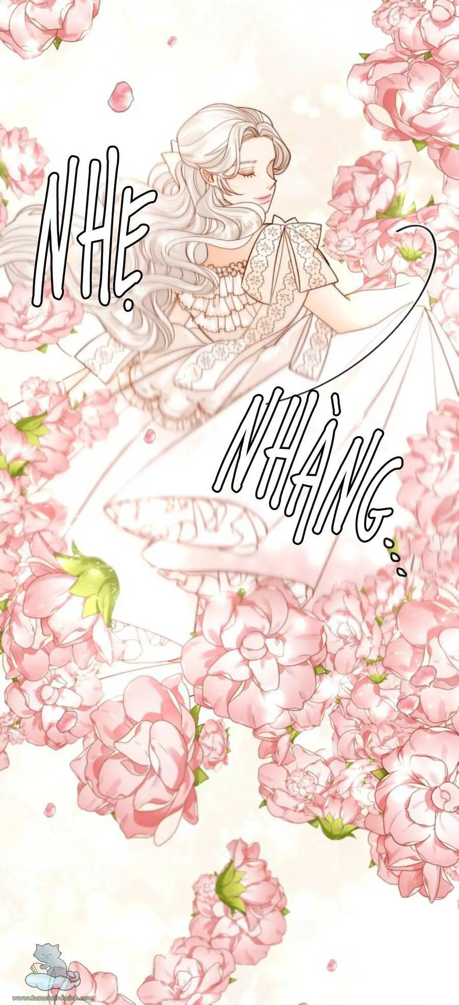 Hoàng Hậu Tái Hôn Nettruyen ZZZ Chương 107 Page 47