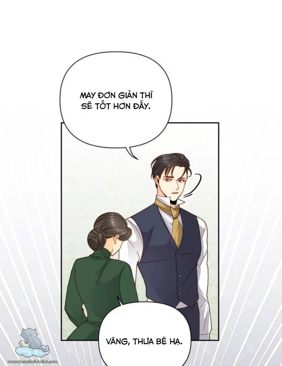 Hoàng Hậu Tái Hôn Nettruyen ZZZ Chương 107 Page 50