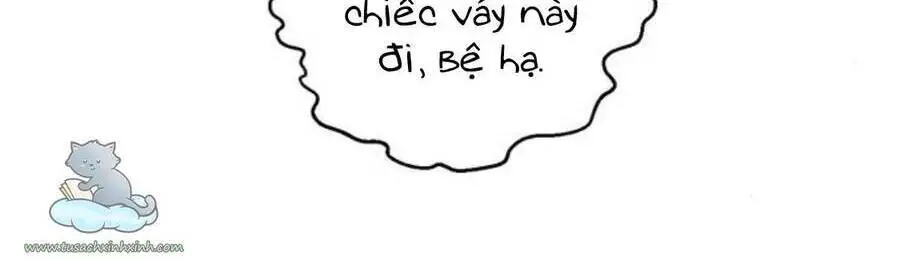 Hoàng Hậu Tái Hôn Nettruyen ZZZ Chương 107 Page 53