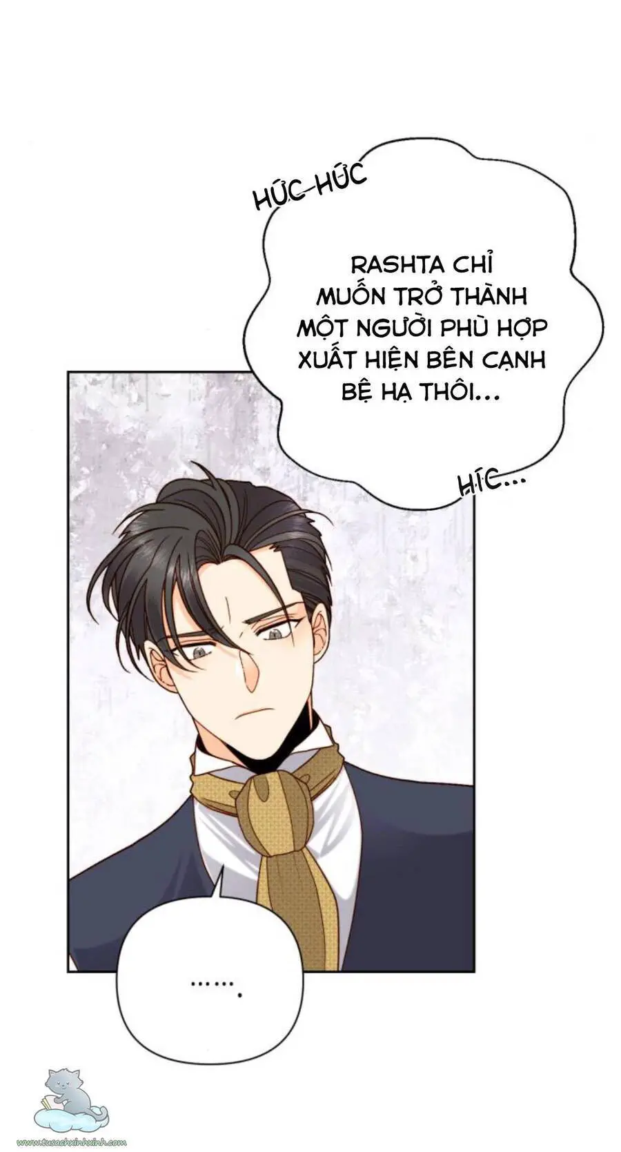 Hoàng Hậu Tái Hôn Nettruyen ZZZ Chương 107 Page 55